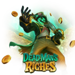 dead mans riches SLOT