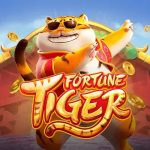 Fortune Tiger: Si Harimau Keberuntungan Pembawa Rezeki Besar!