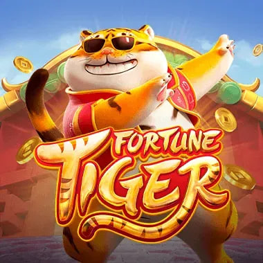 Fortune Tiger: Si Harimau Keberuntungan Pembawa Rezeki Besar!