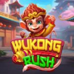 Wukong Rush: Petualangan Sang Raja Kera Menuju Rezeki Tanpa Batas!